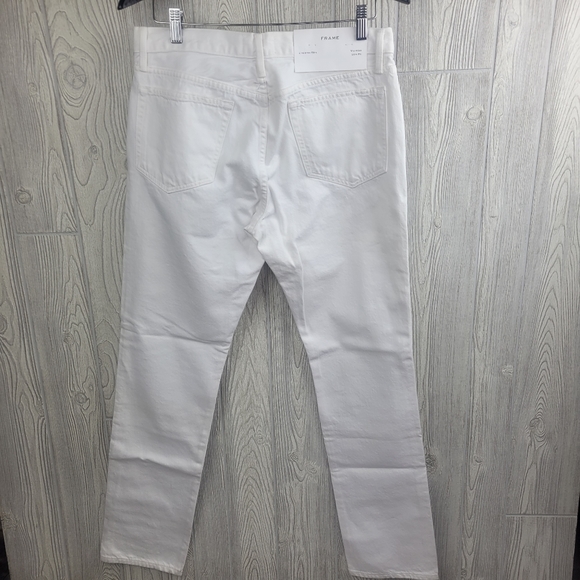 NWT Frame Denim - Picture 2 of 6